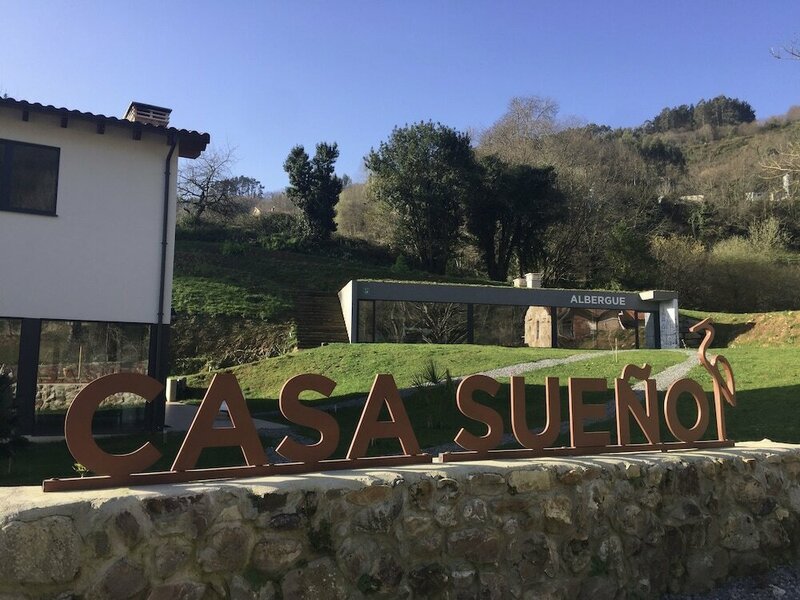 Гостиница Casa Sueño