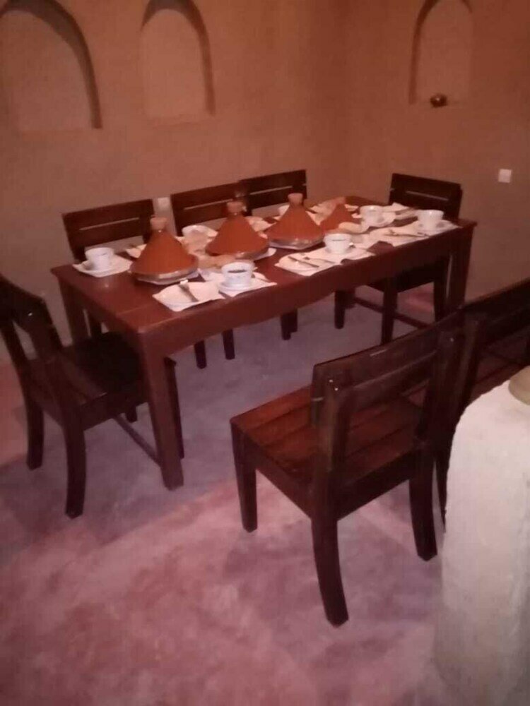 Фото Maison l'étoile du Désert