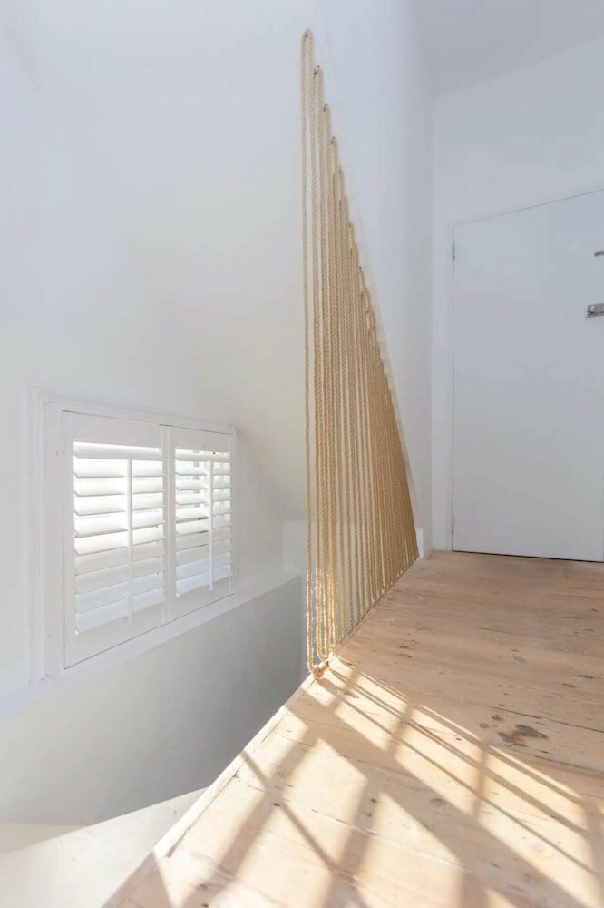 Фото Luxury 2 Bedroom Garden Flat - Hackney