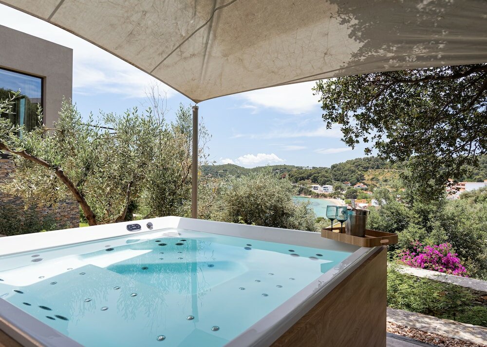 Фото Pelagoon Skiathos