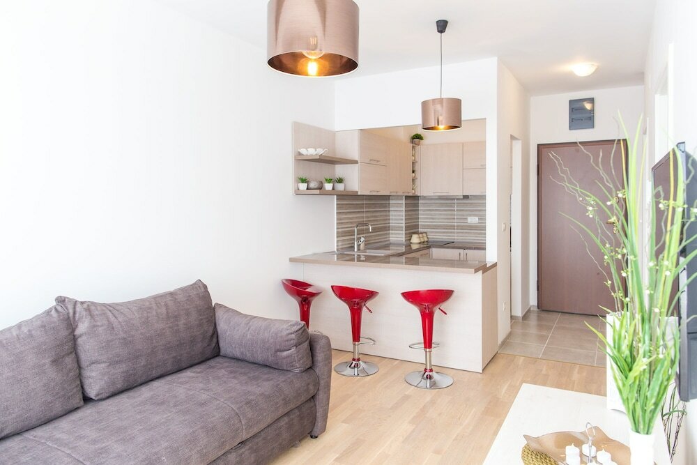 Фото Natasha Sea View Apartment