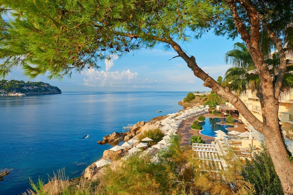 Фото Iberostar Selection Jardín del Sol Suites