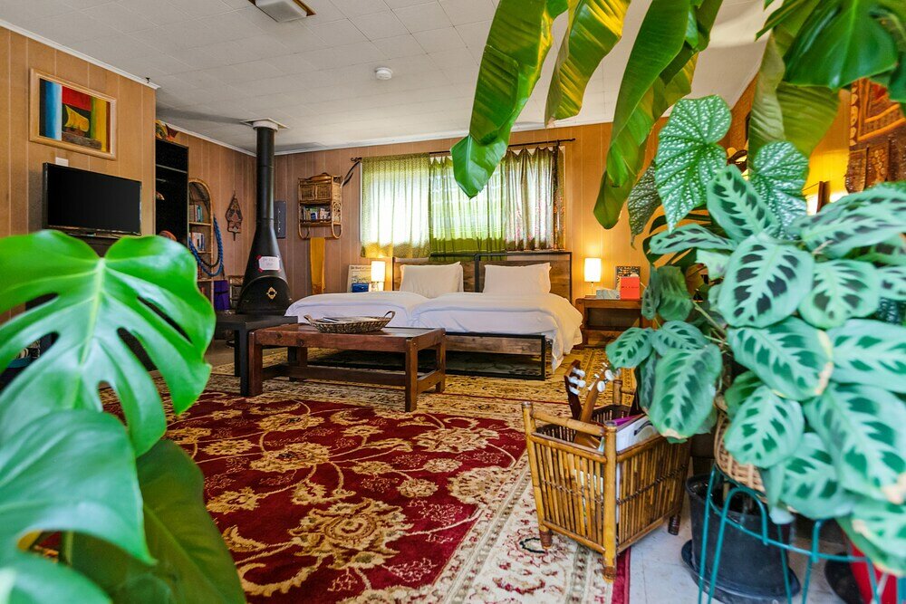 Фото Boho Bliss Bungalow