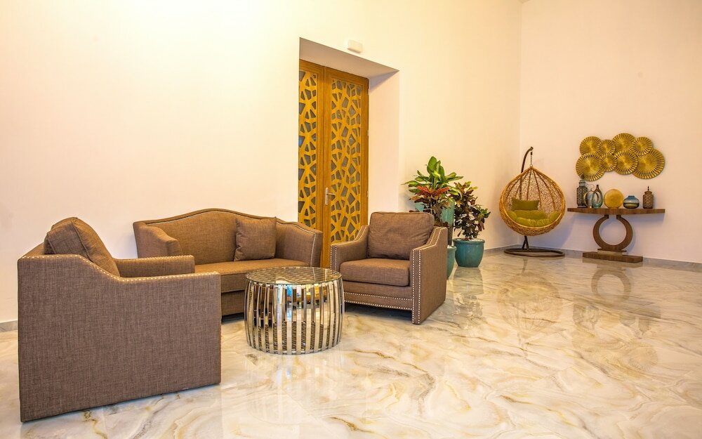 Фото Zina Beach Resort & SPA