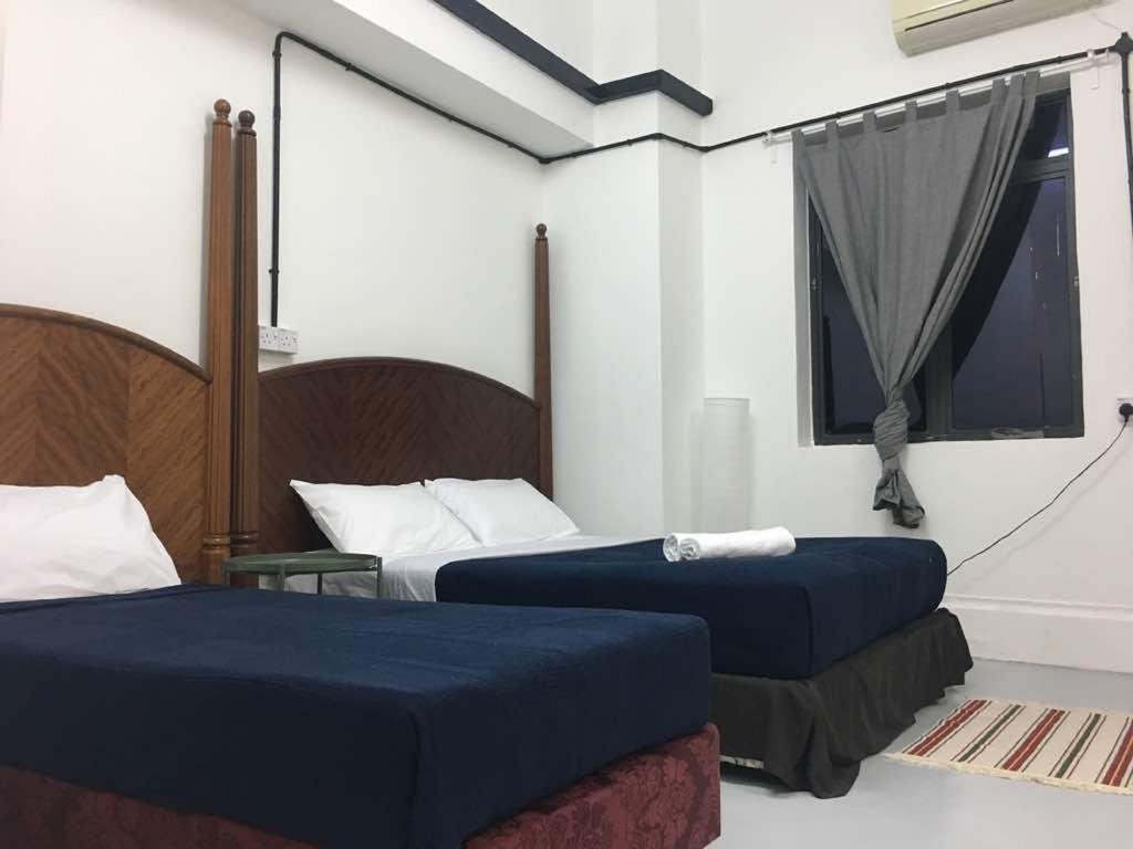 Фото Cintamani Travellers Lodge