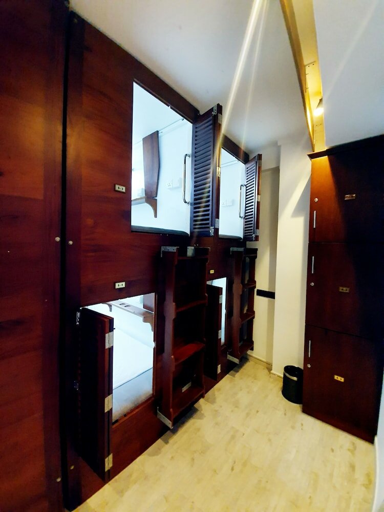 Фото Bed Station 210