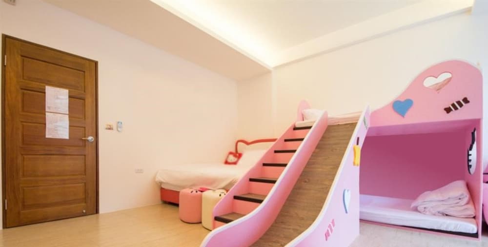 Фото Beckoni B&b