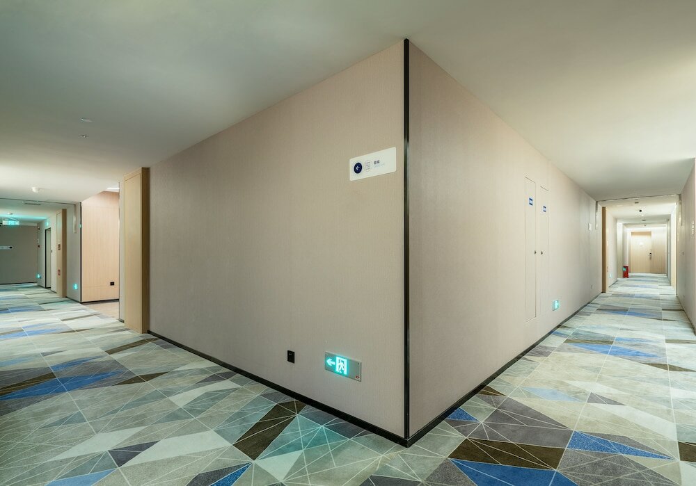 Фото Holiday Inn Express Changsha Wuyi Plaza