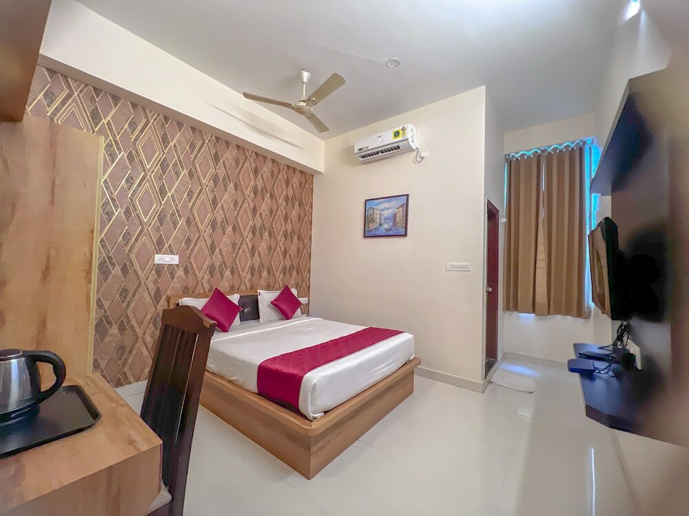 Фото Hotel Grand Vista Inn