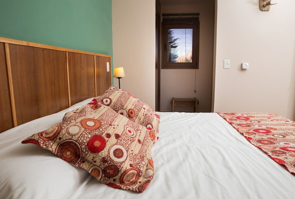 Фото Blue Parts - Nahuel Pb Lake View