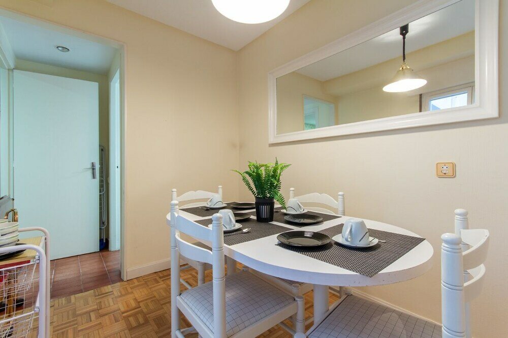 Фото Te vas a enamorar de mi piso céntrico