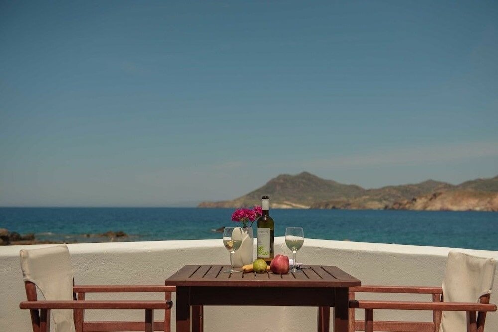 Фото Tania Milos