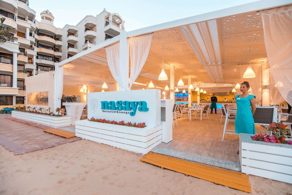 Фото Sunrise Holidays Resort -Adults Only