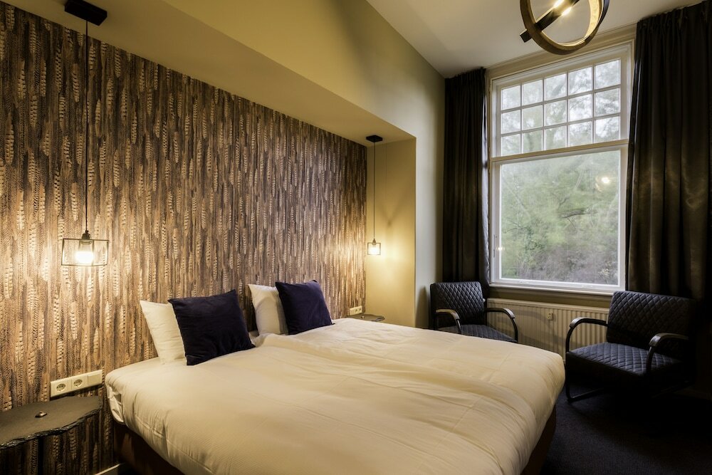 Фото Rijksmonument Hotel de Sprenck