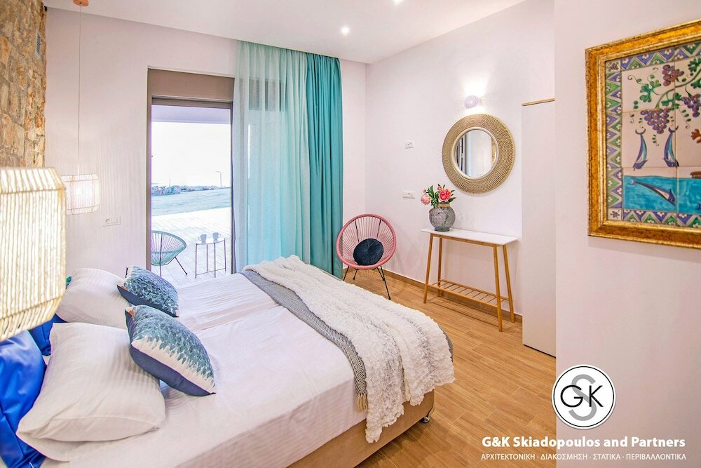 Фото Ikaros Villa