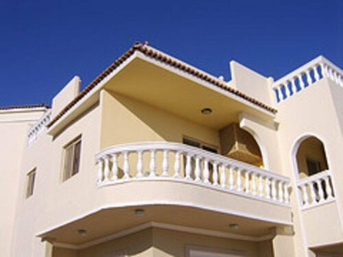 Гостиница Remarkable Penthouse Apartment in Hurghada в Хургаде