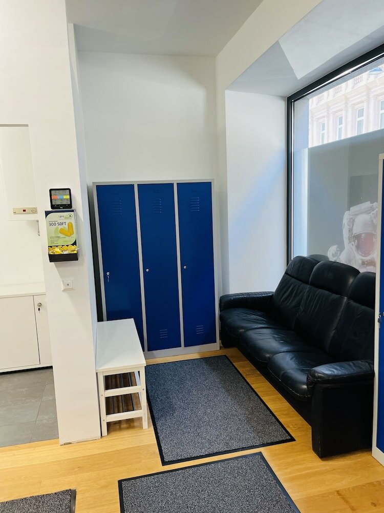 Фото Space Home Apartment - Prater