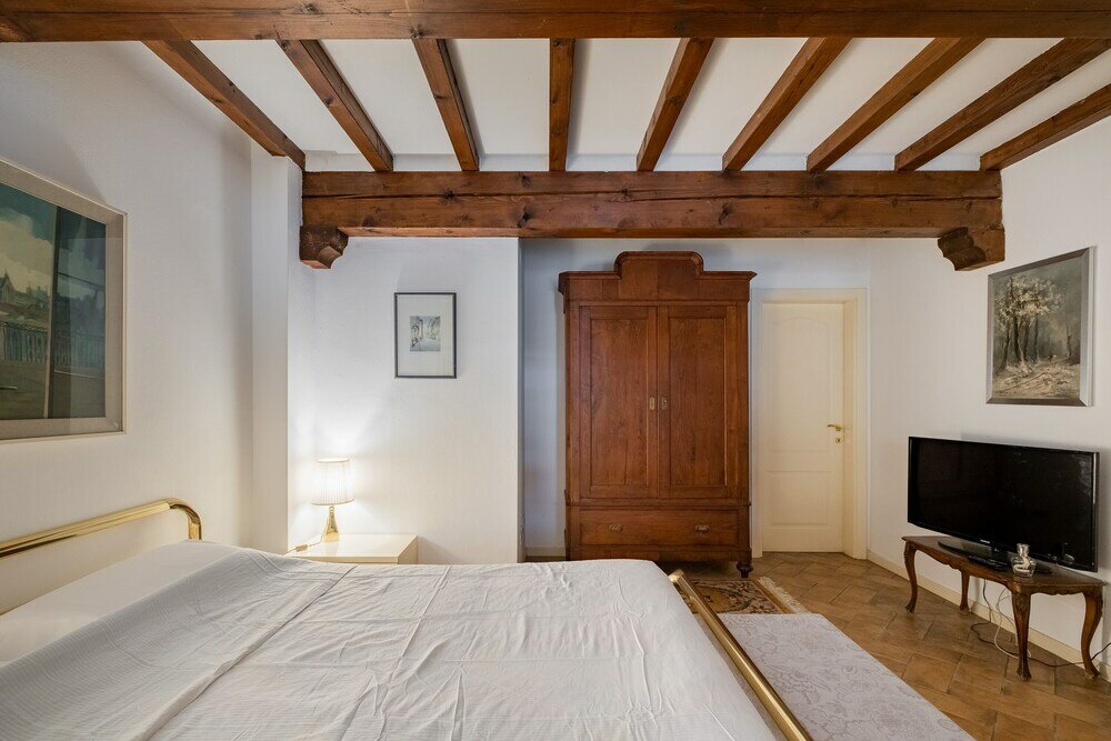 Фото Duplex Centotrecento by Wonderful Italy