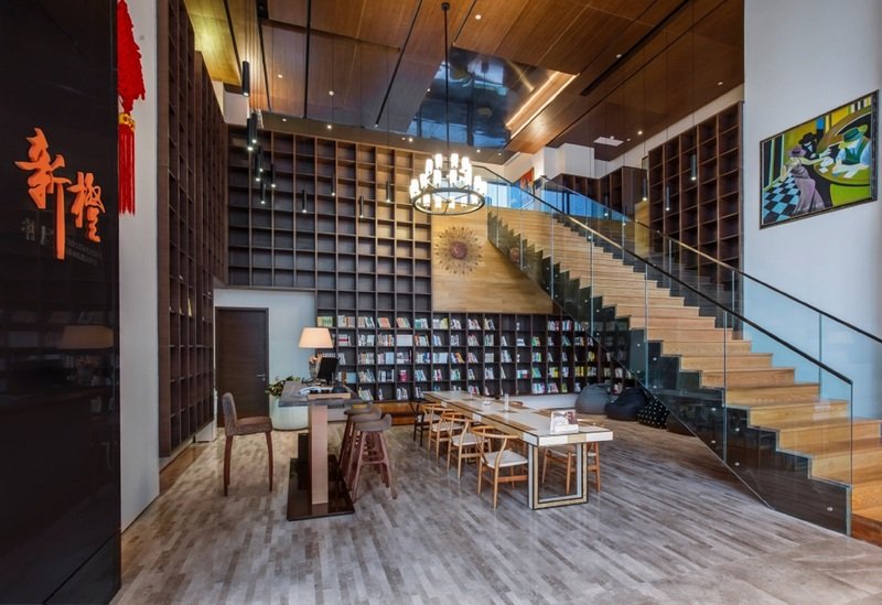 Фото Wyndham Sanya Bay