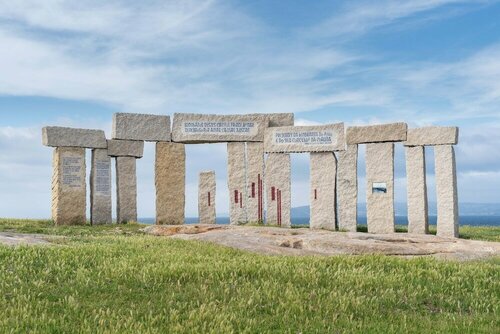 Гостиница Eurostars Ciudad de la Coruña в Ла-Корунье