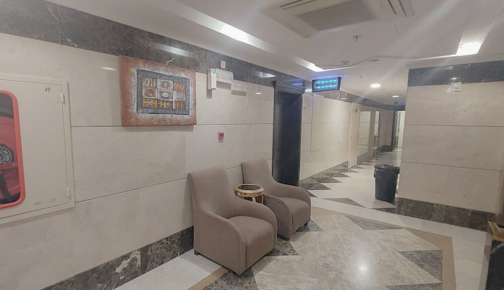 Фото Rabwat Al Safwa Hotel 7