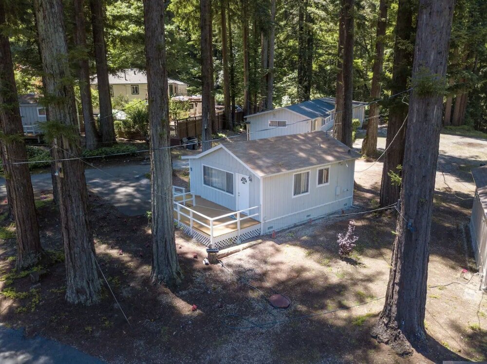 Фото Masood's Lodge