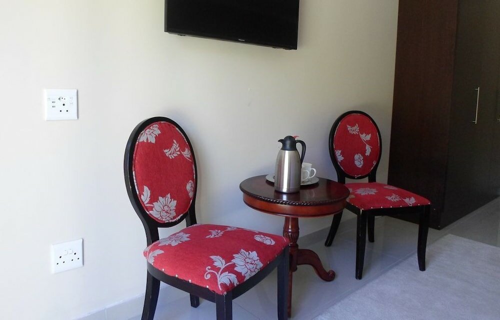 Фото отеля 5