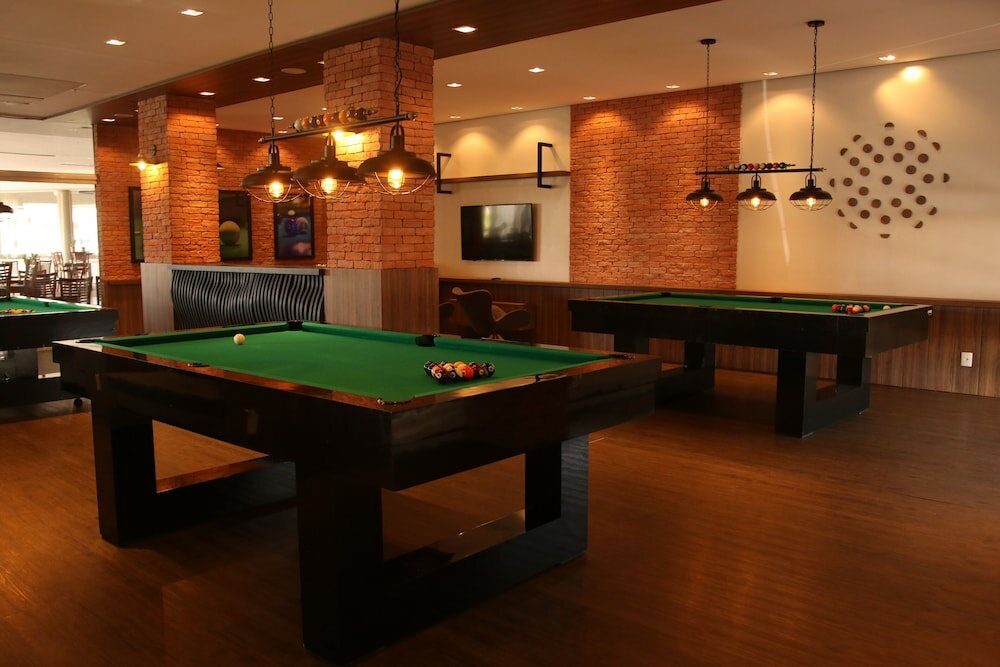 Фото Machadinho Thermas Resort SPA