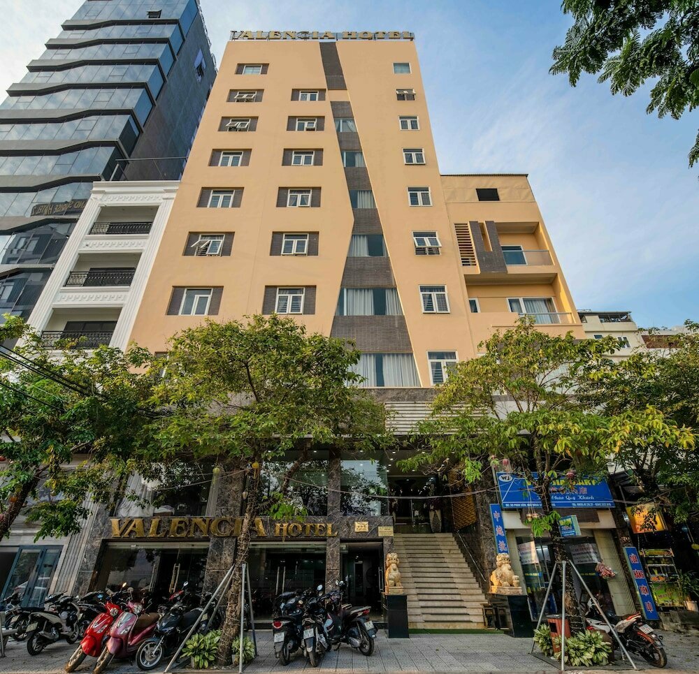 Hotel Valencia Hotel, Da Nang, photo