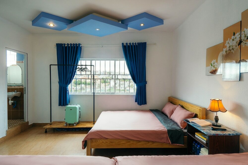 Фото Gia Han Hotel