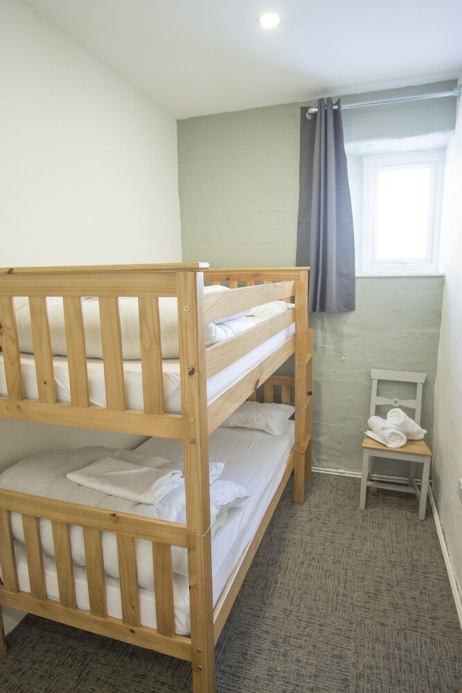 Фото Great Langdale Bunkhouse Hostel