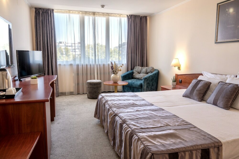 Фото Hotel Orbita