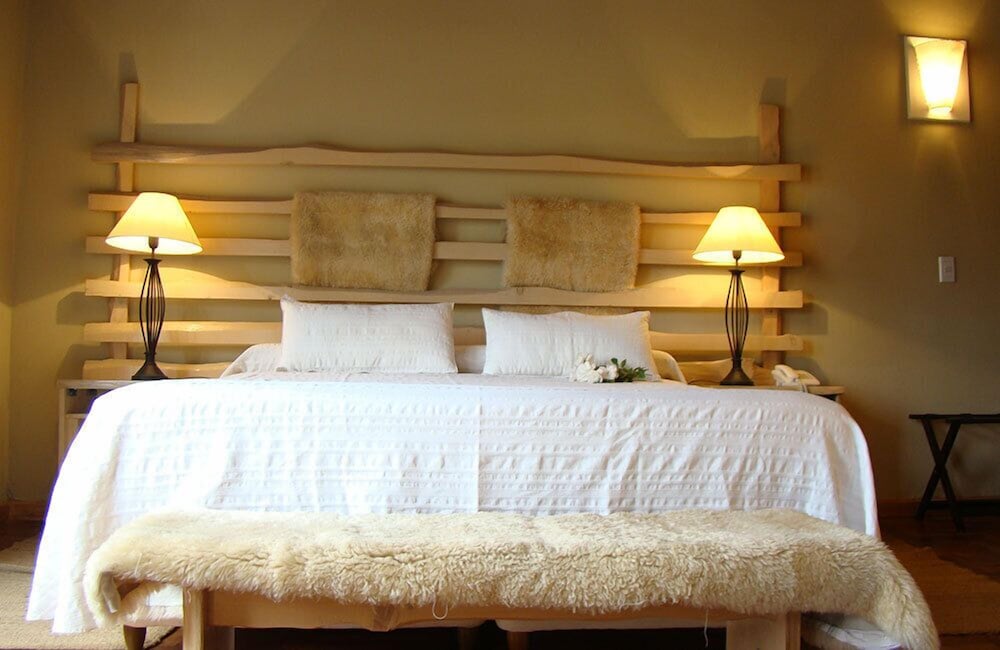 Фото Hotel Chapaq Ñan