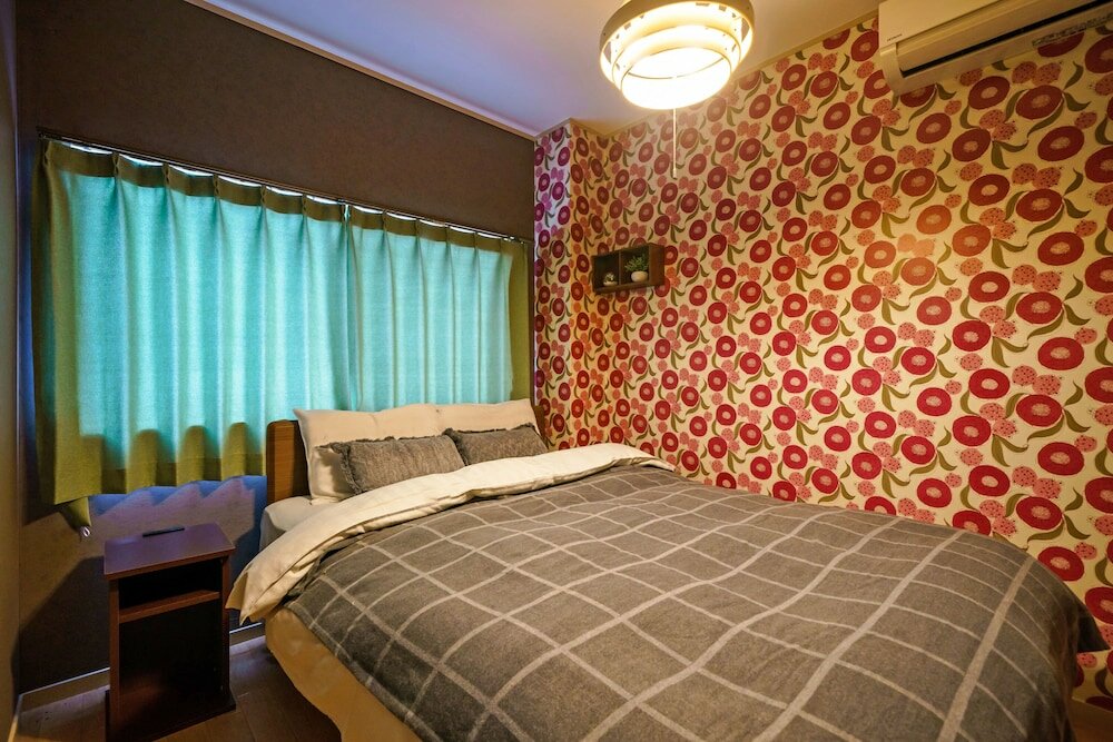 Фото S. T house Namiyoke