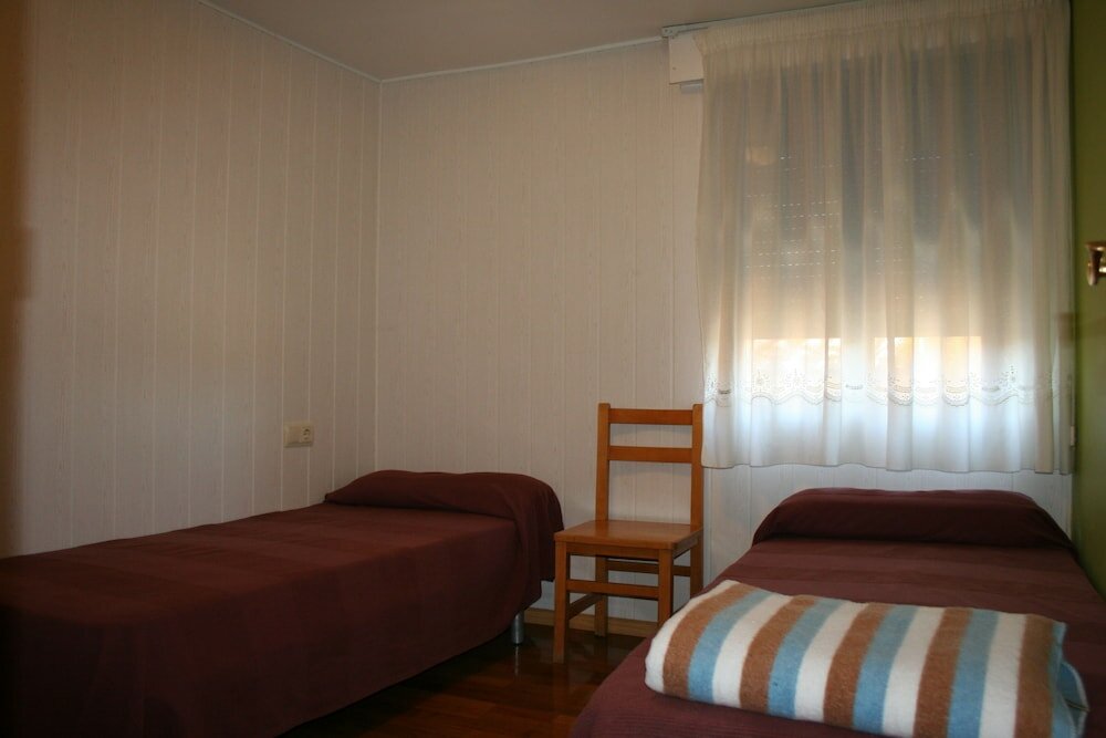 Фото La Bodega Del Camino - Hostel