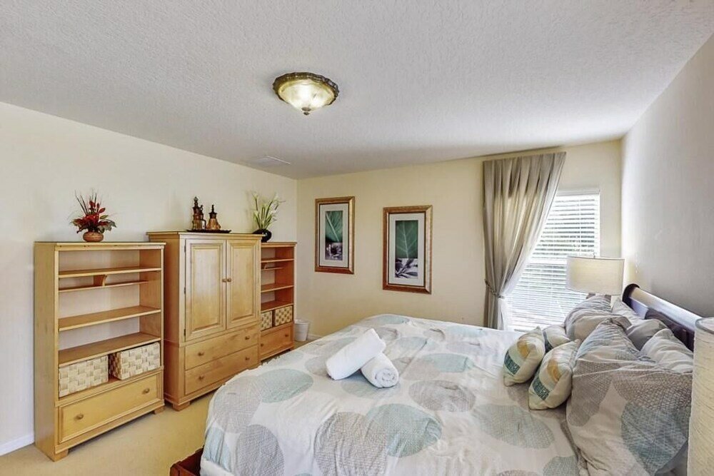 Фото Chun's Bella Vida Resort Vacation Home