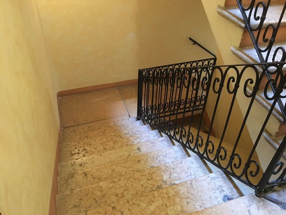 Фото Residenza La Piazzetta