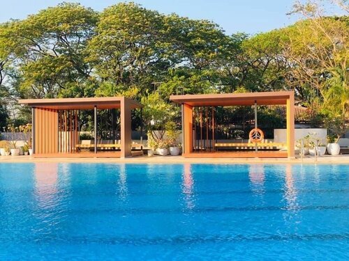 Гостиница Buathong Pool Villa