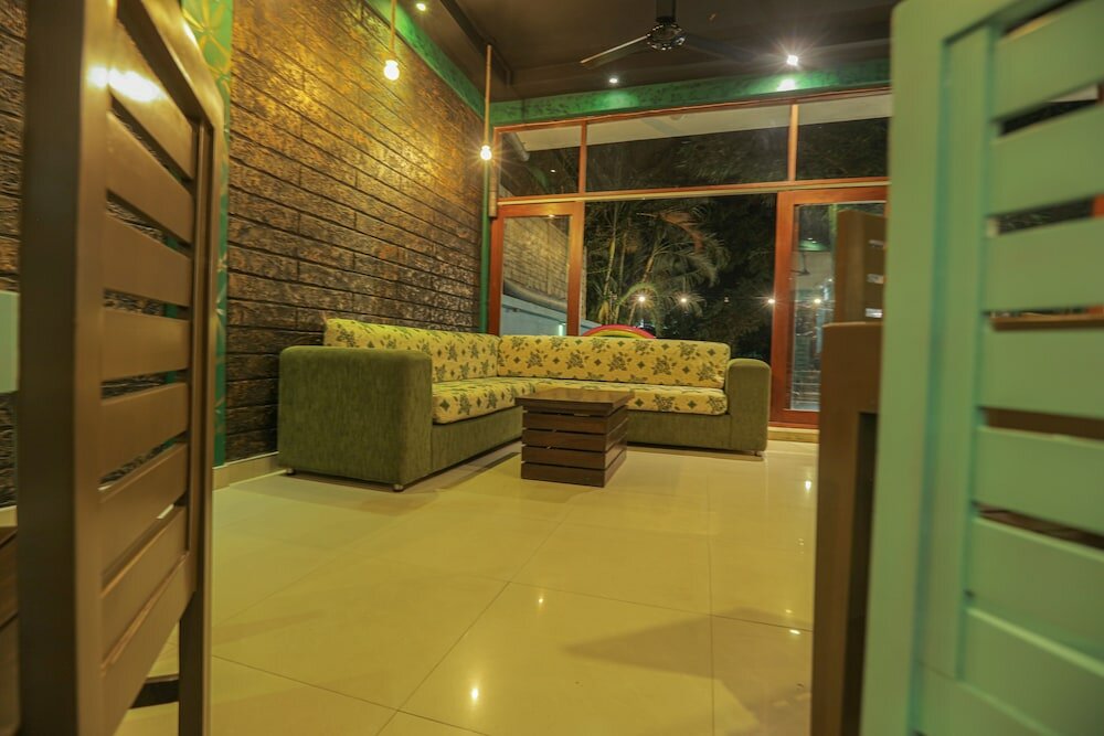 Фото Summer Side