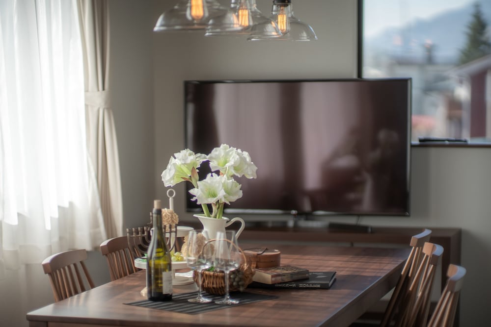 Фото Vila Fuji Bon Voyage Mori