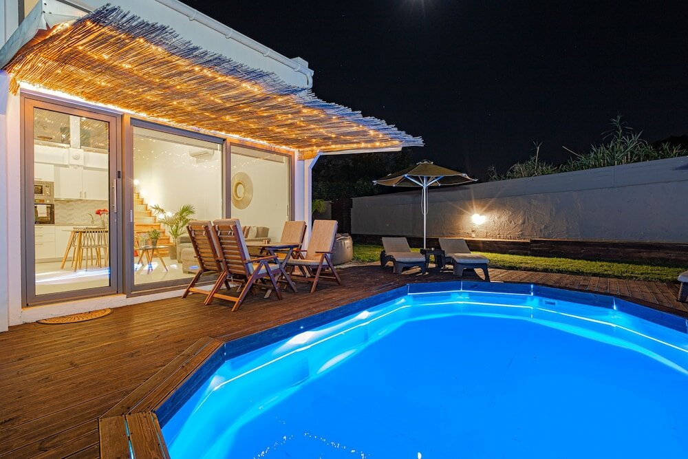 Фото Cocoon Villas