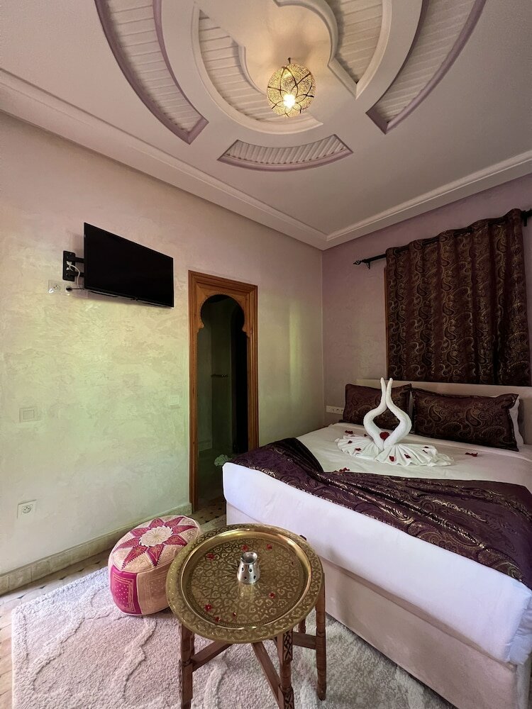 Фото Riad La Petite Rose