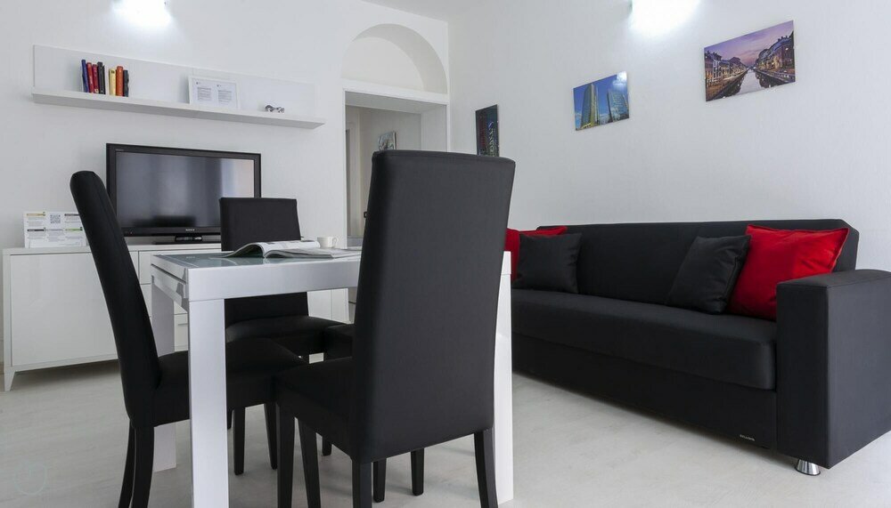 Фото Italianway - Rosolino Pilo 7