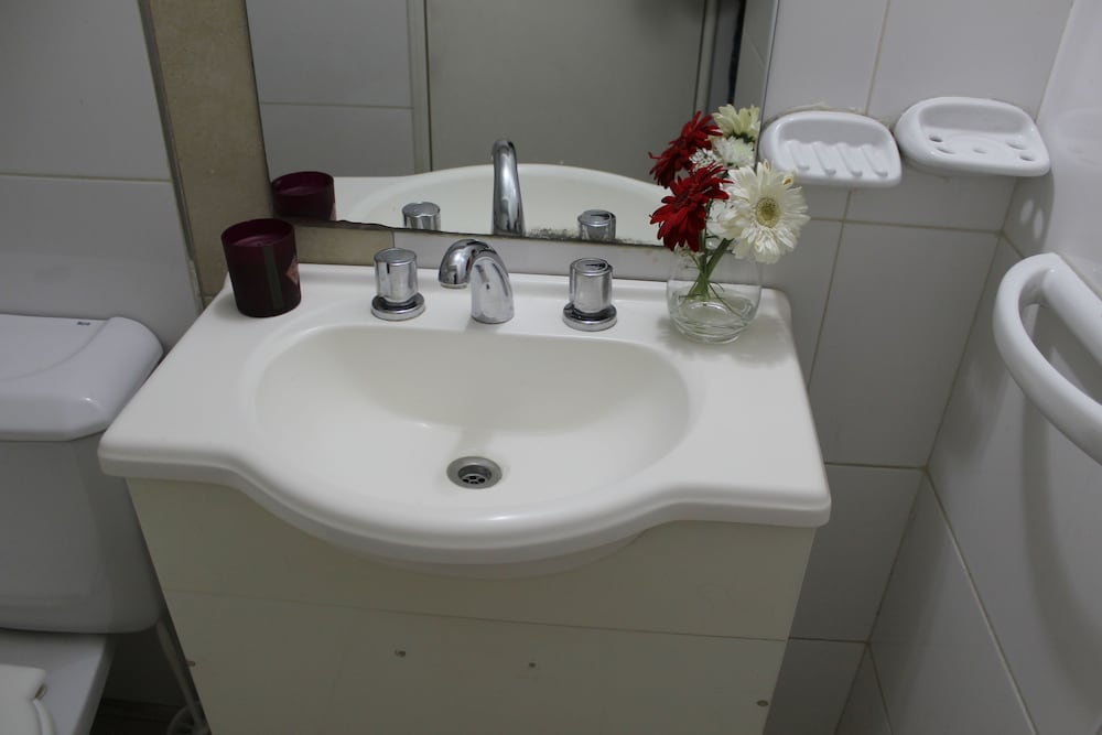 Фото Uvas Apart Hotel