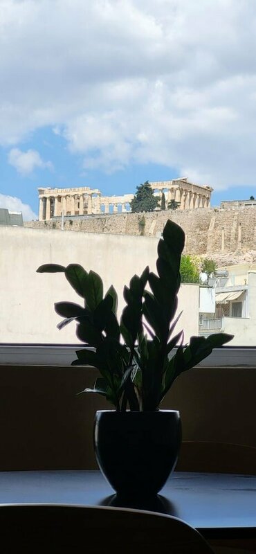Гостиница LView Acropolis в Афинах