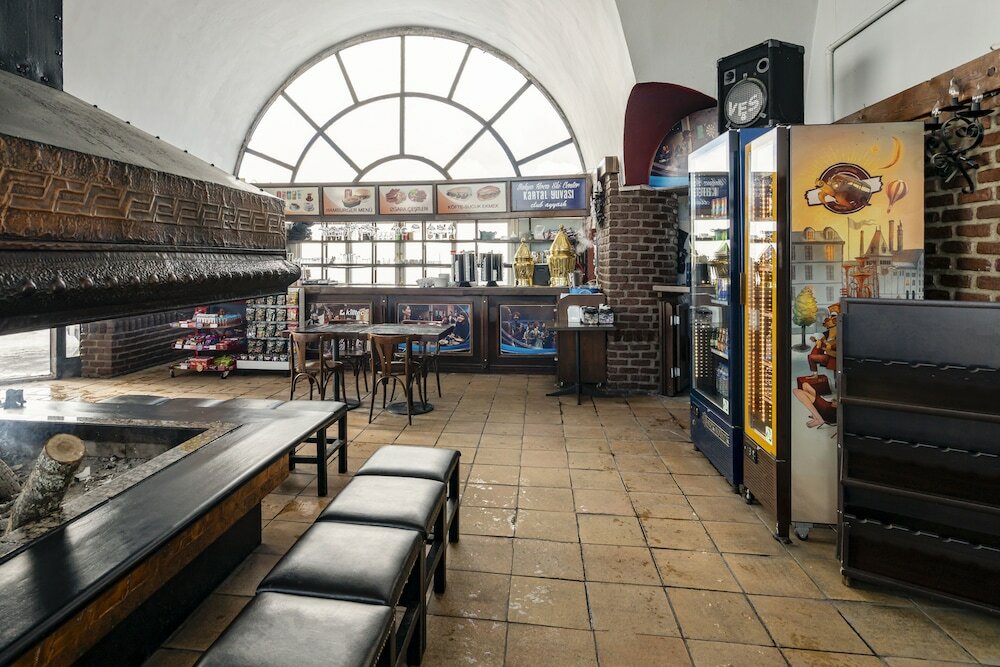 Фото Kervansaray Uludag By Jura Hotels