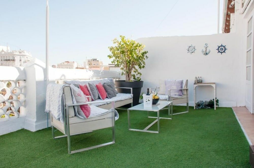 Фото Apartamentos Goya