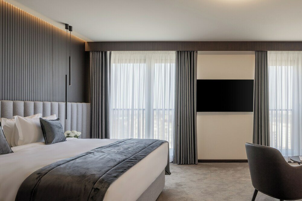 Фото Derand Hotel