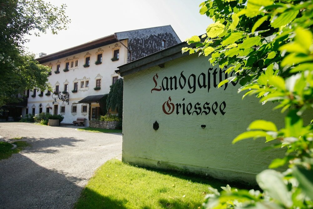 Фото Landhaus Griessee