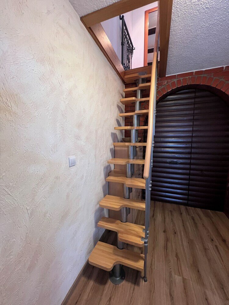 Фото Vineyard cottage Pri Krakaru